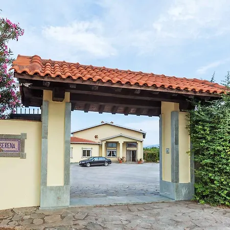 Villa Casa Serena *