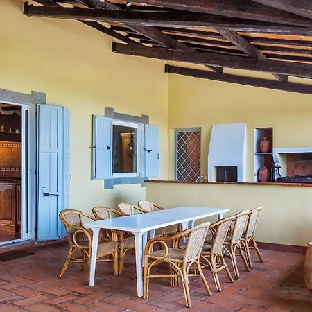Casa Serena *