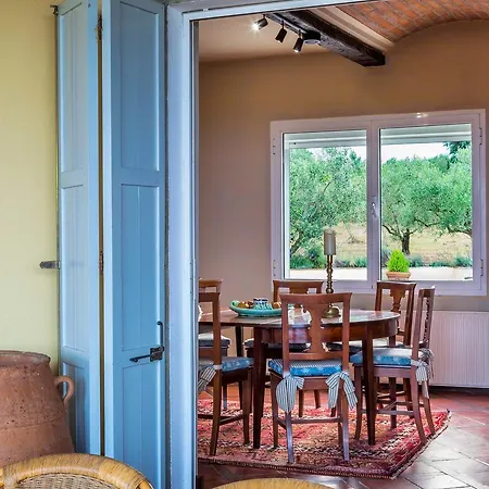 Casa Serena *