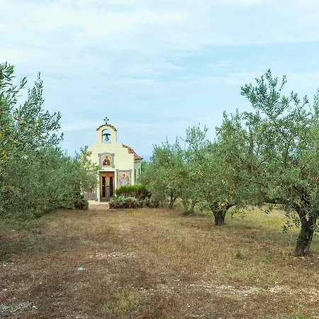 Villa Casa Serena Litochoro