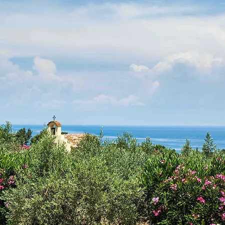 Villa Casa Serena Litochoro