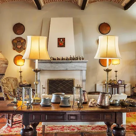 Casa Serena Litochoro