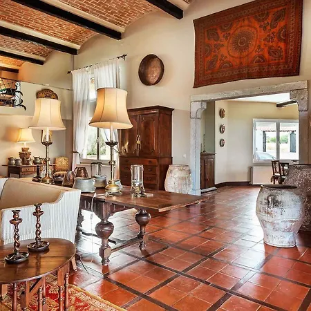 Casa Serena Villa