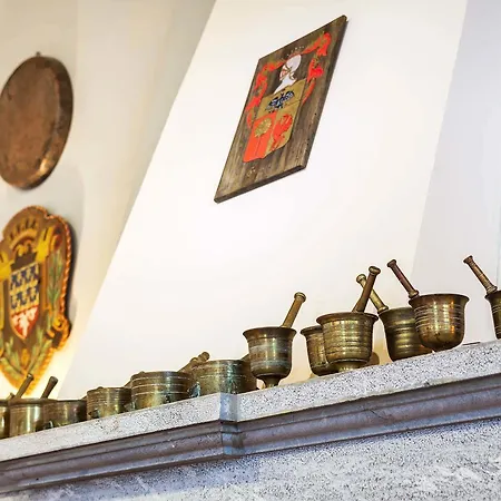 Casa Serena * Litochoro