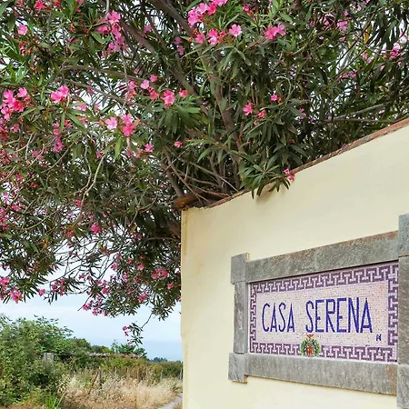Villa Casa Serena Litochoro
