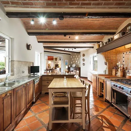 Villa Casa Serena *