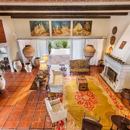 Casa Serena Villa *