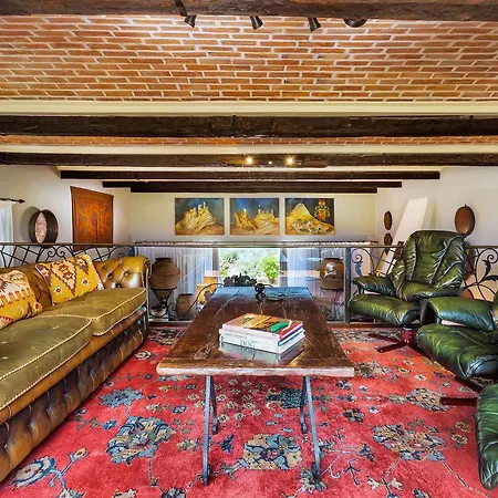 Casa Serena Villa *