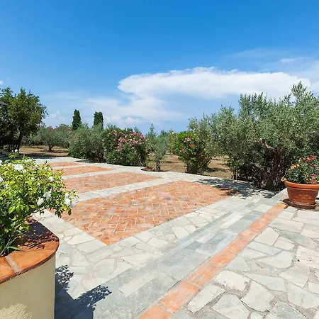Casa Serena Villa