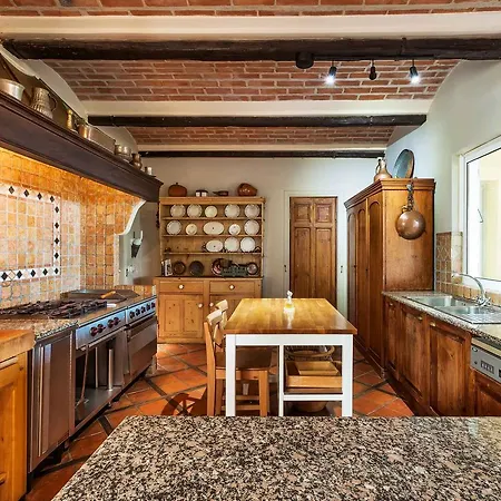 Villa Casa Serena *