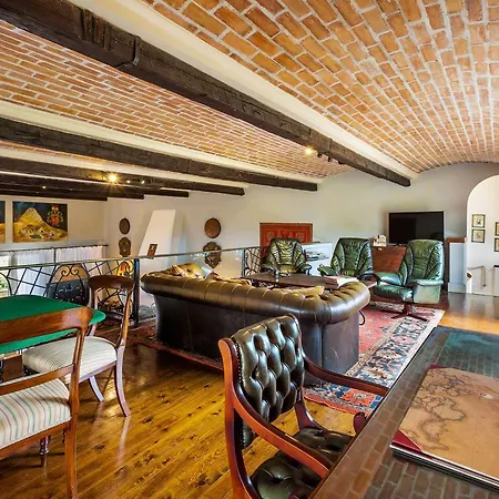 Casa Serena *