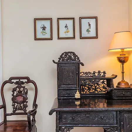 Casa Serena Villa *