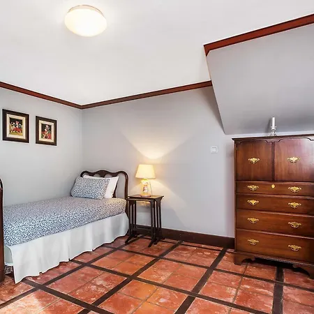 Casa Serena Villa