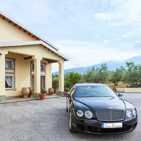Casa Serena Villa *