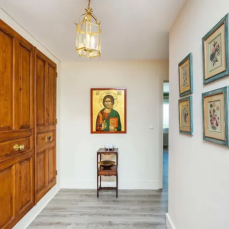 Villa Casa Serena Litochoro