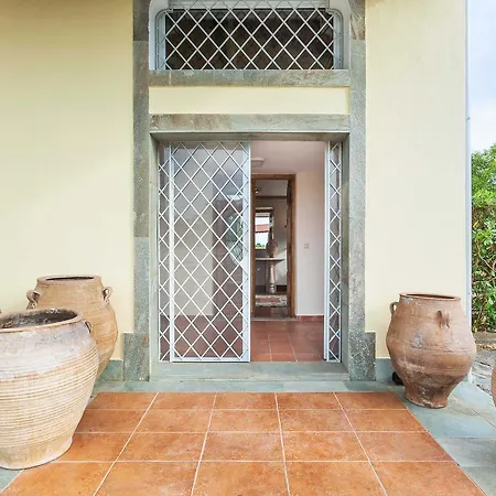 Villa Casa Serena