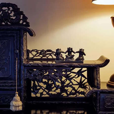 Casa Serena Litochoro