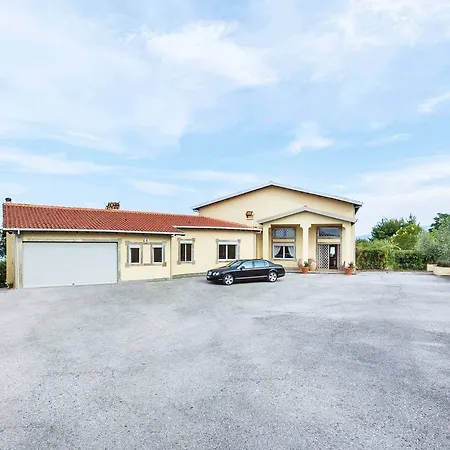 Casa Serena *