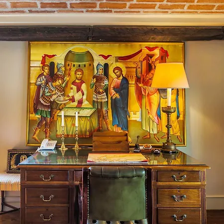 Villa Casa Serena *