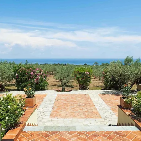 Casa Serena Villa Litochoro