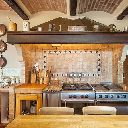 Casa Serena Villa Litochoro
