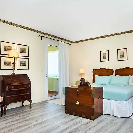 Casa Serena Villa