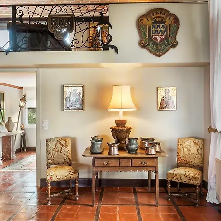 Villa Casa Serena Litochoro