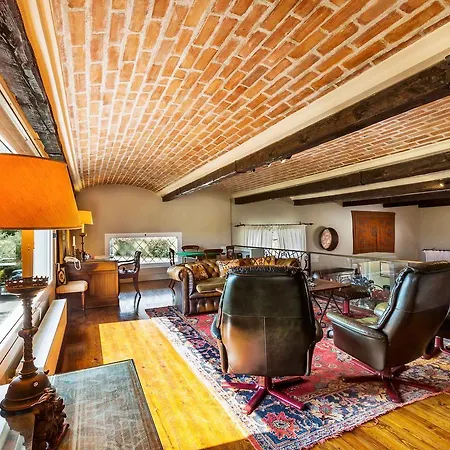 Casa Serena Villa