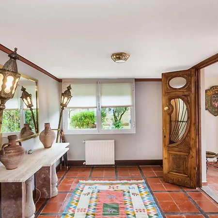 Casa Serena