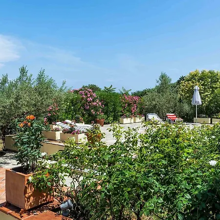 Casa Serena Villa *