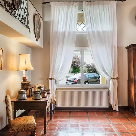 Casa Serena Villa
