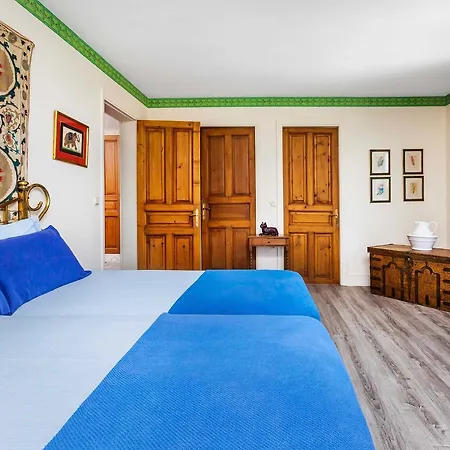 Casa Serena Villa