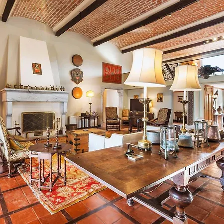 Villa Casa Serena