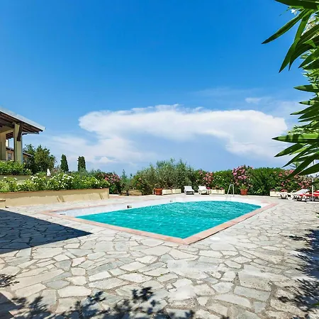 Villa Casa Serena *