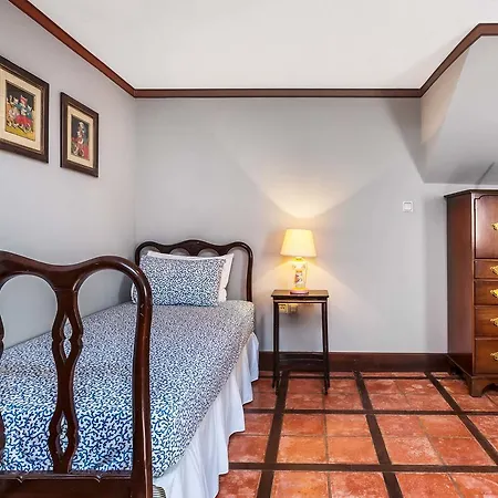 Casa Serena Villa *