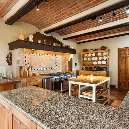 Casa Serena Villa