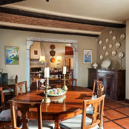 Casa Serena *