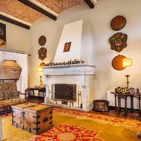 Casa Serena *