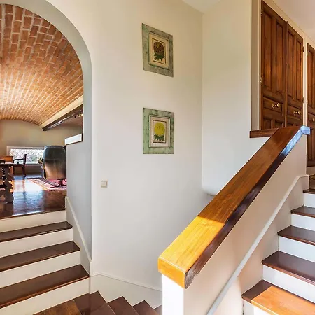 Casa Serena * Litochoro
