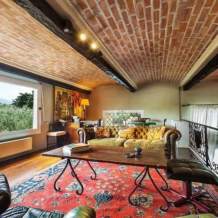 Casa Serena Villa *