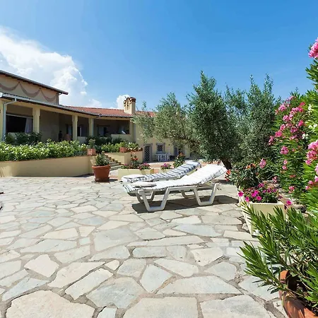 Villa Casa Serena
